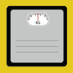 Goal Weight