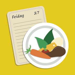 Meal Plans